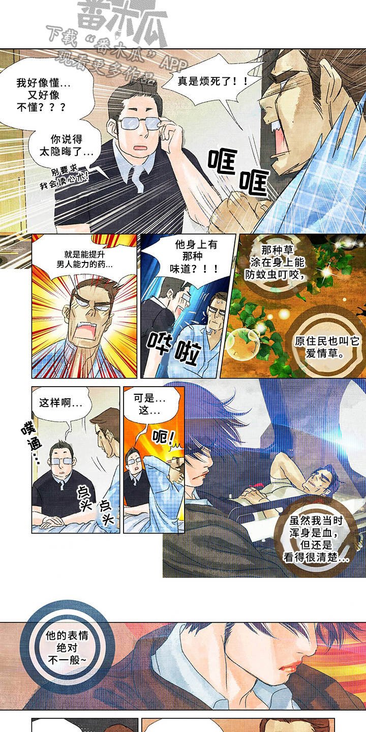 第17章：不一般