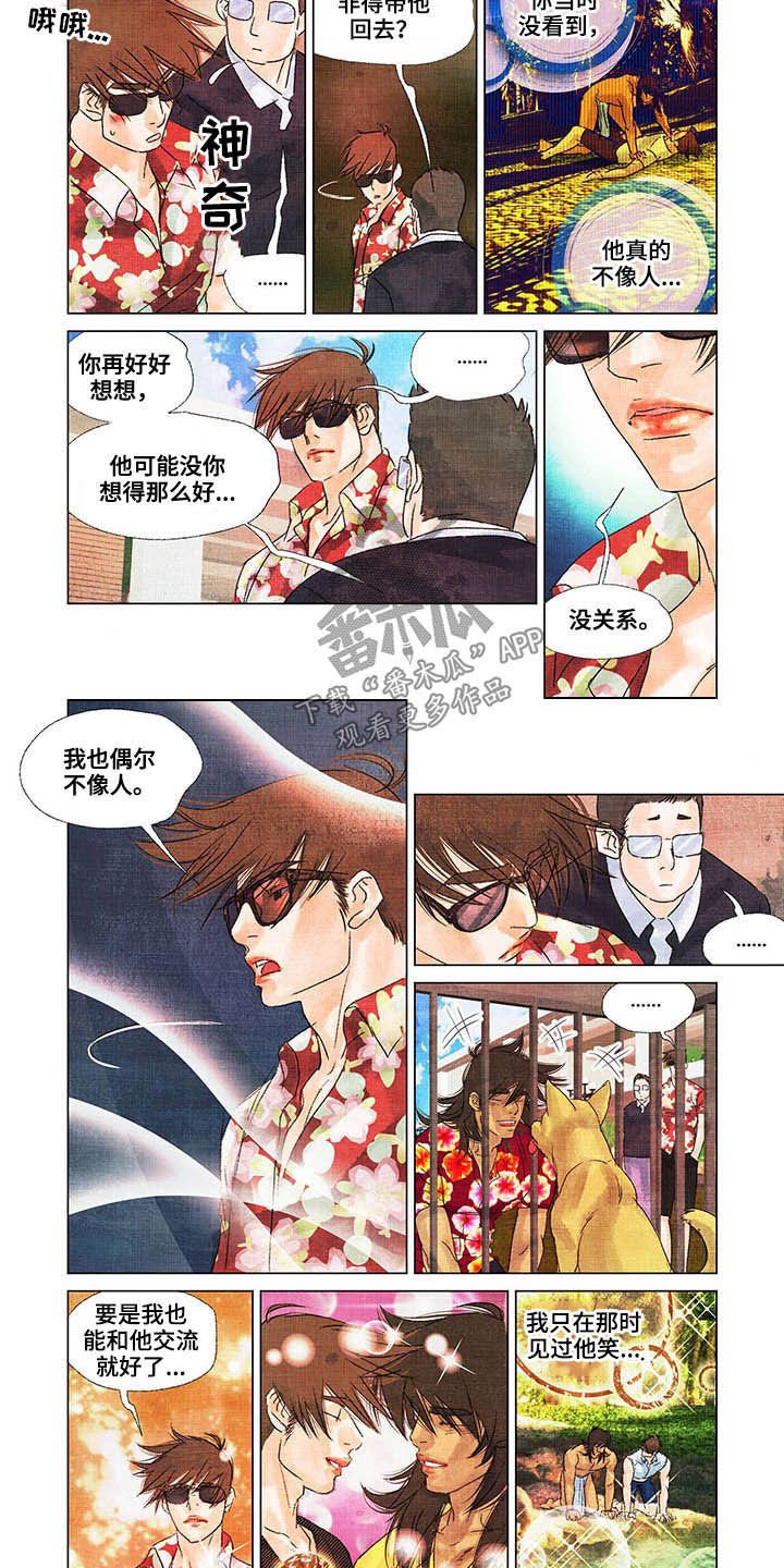 第20章：回首尔