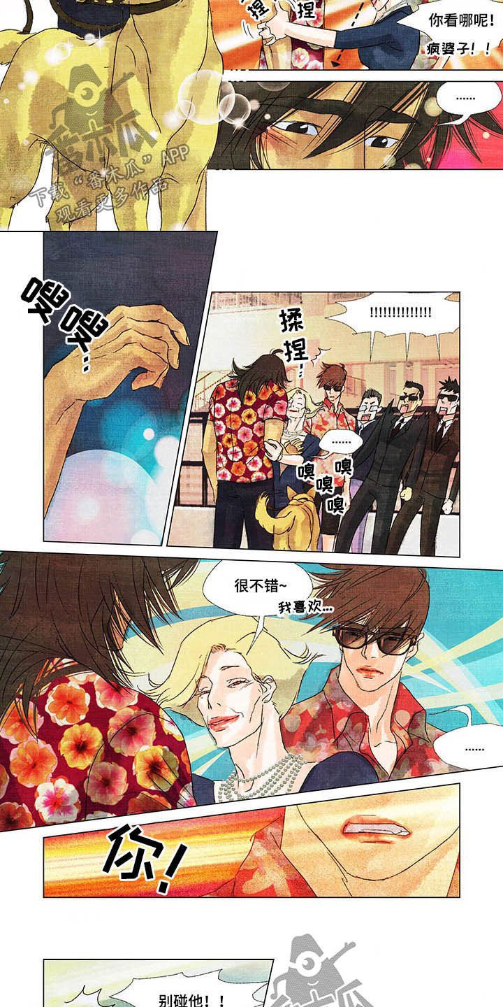 第20章：回首尔