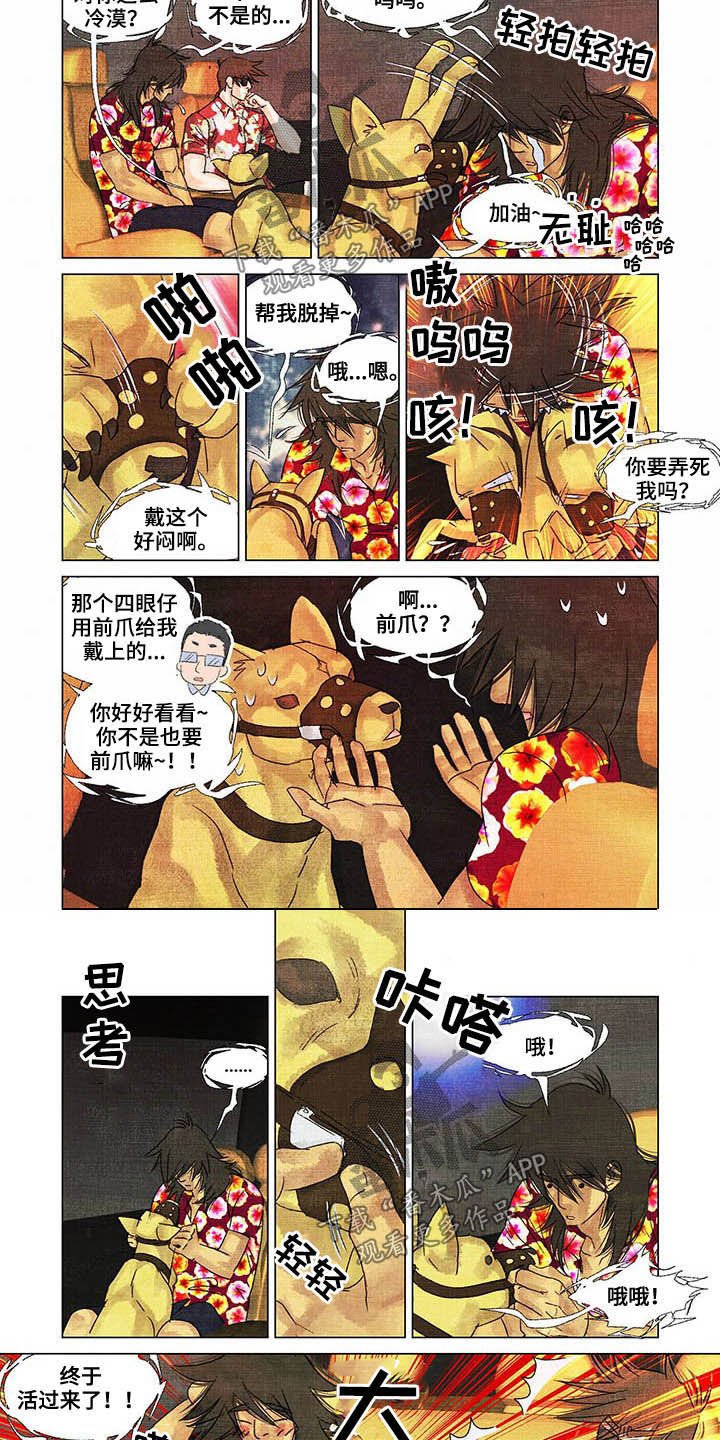 第21章：教导