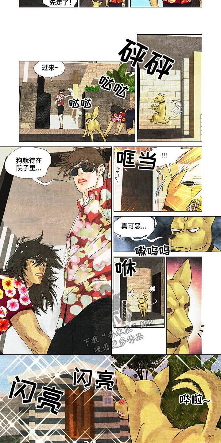 第21章：教导
