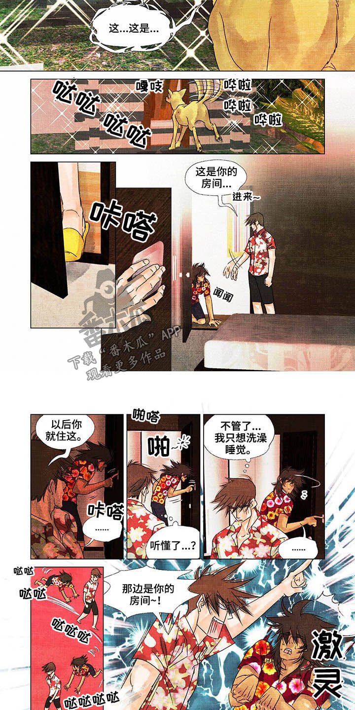 第21章：教导