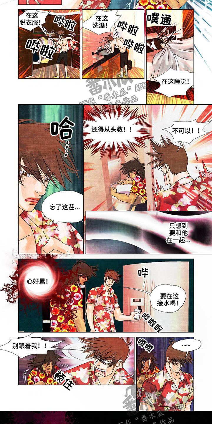 第21章：教导