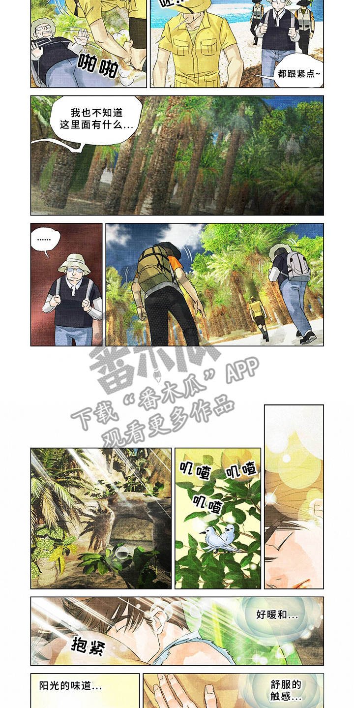 第6章：围兜