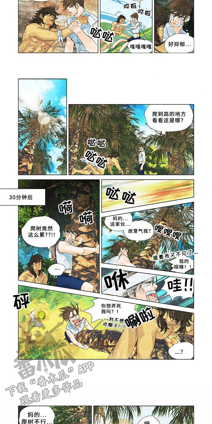 第7章：登高望远