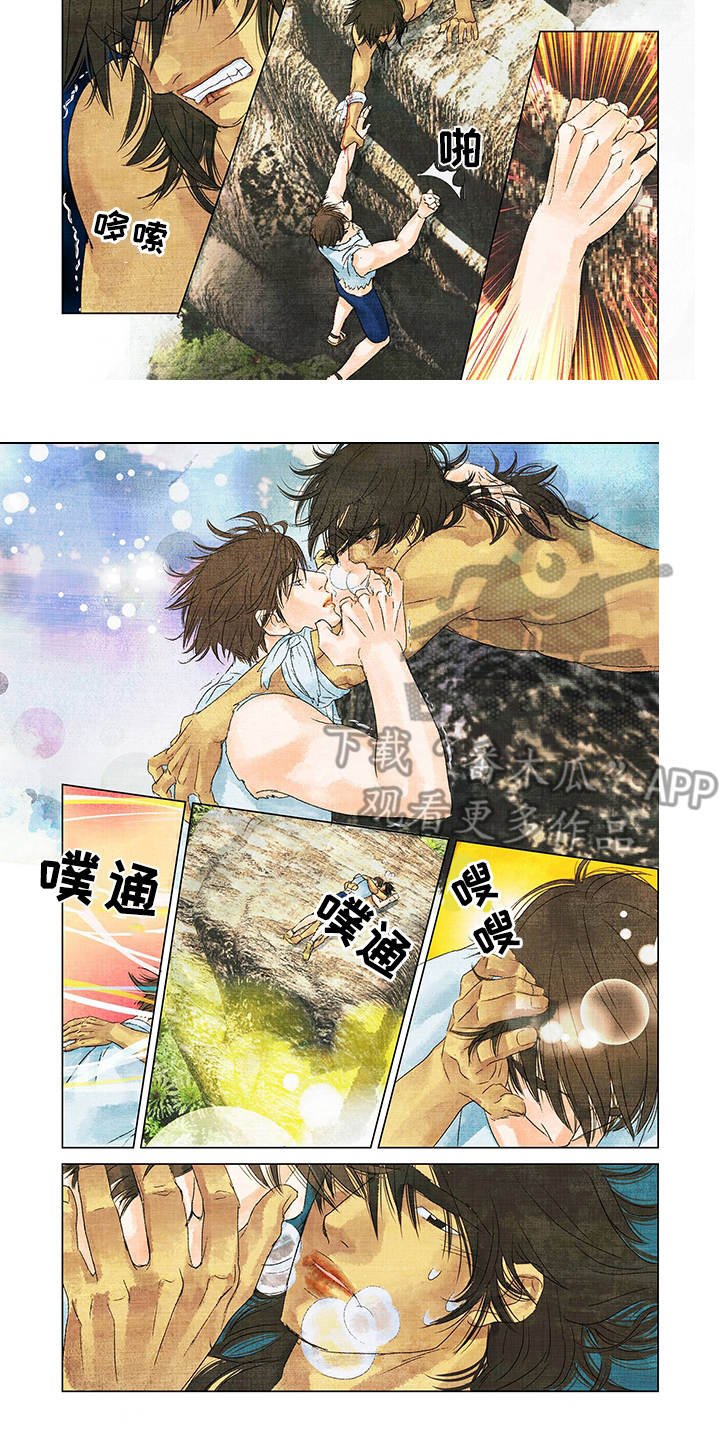 第7章：登高望远