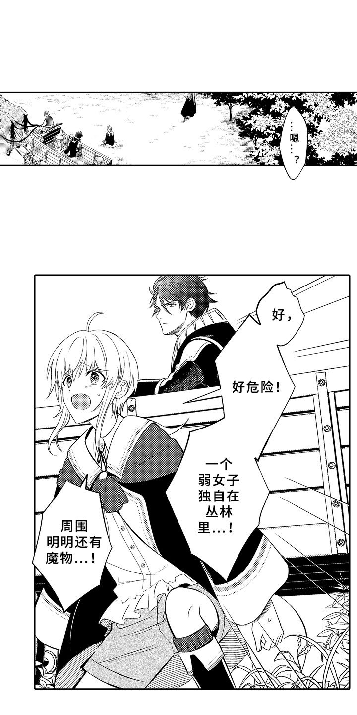 第11章：以爱之名