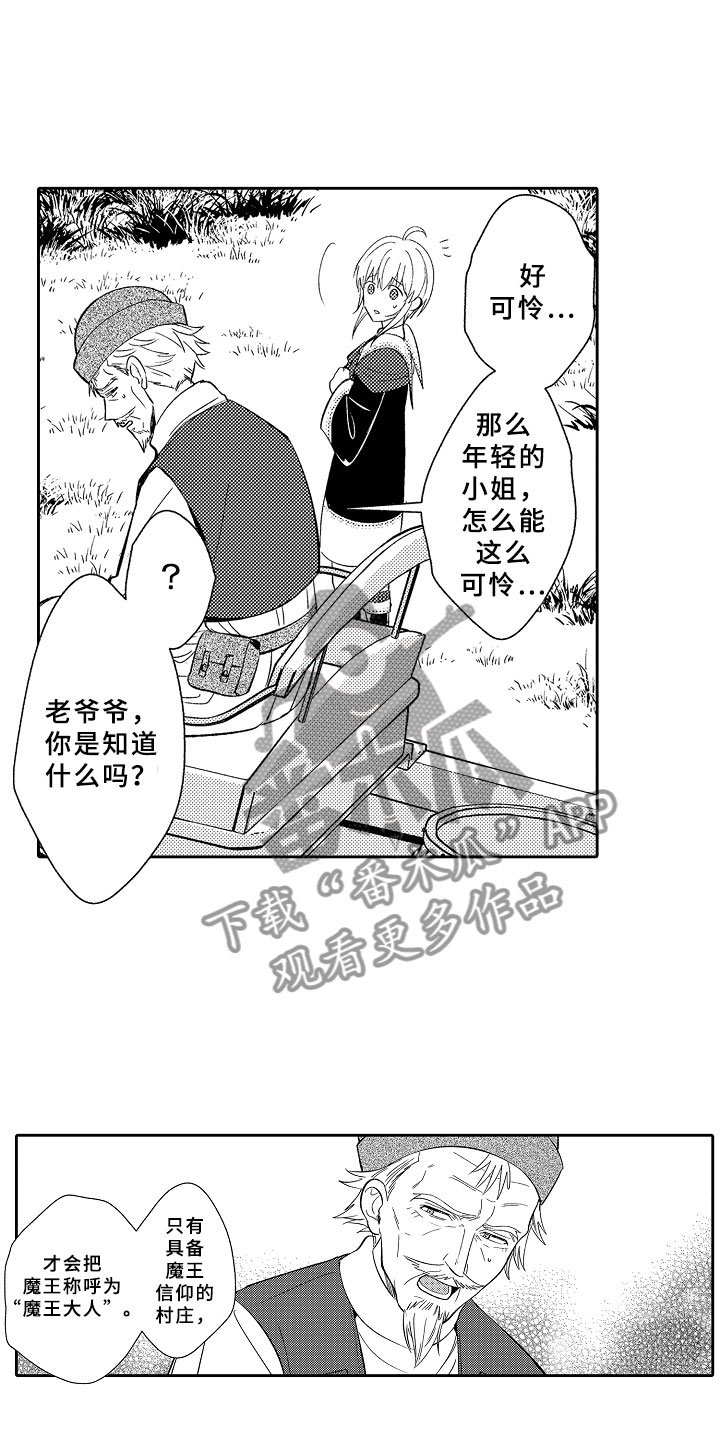 第11章：以爱之名