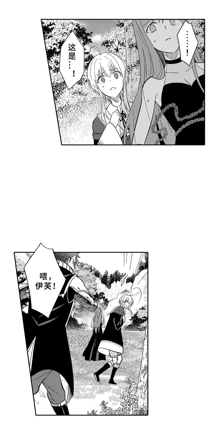 第11章：以爱之名