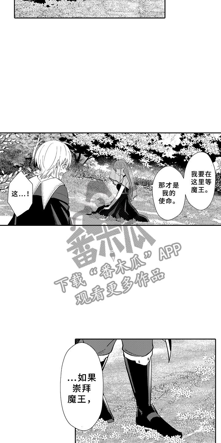 第11章：以爱之名