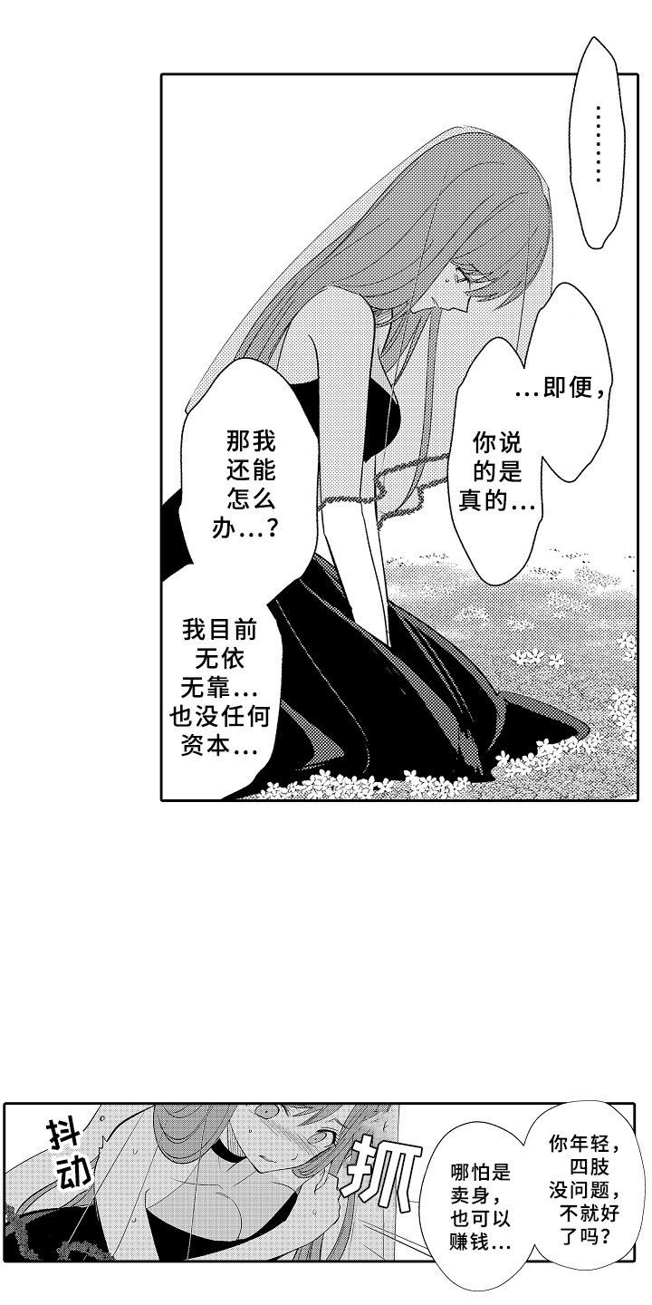 第12章：魔王反对