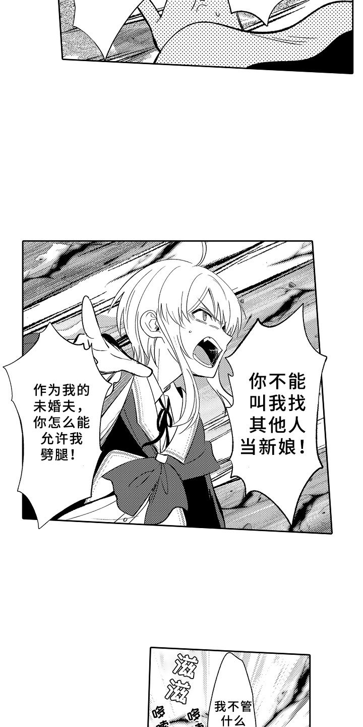 第12章：魔王反对