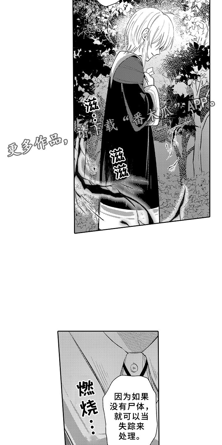 第3章：魅惑魔法