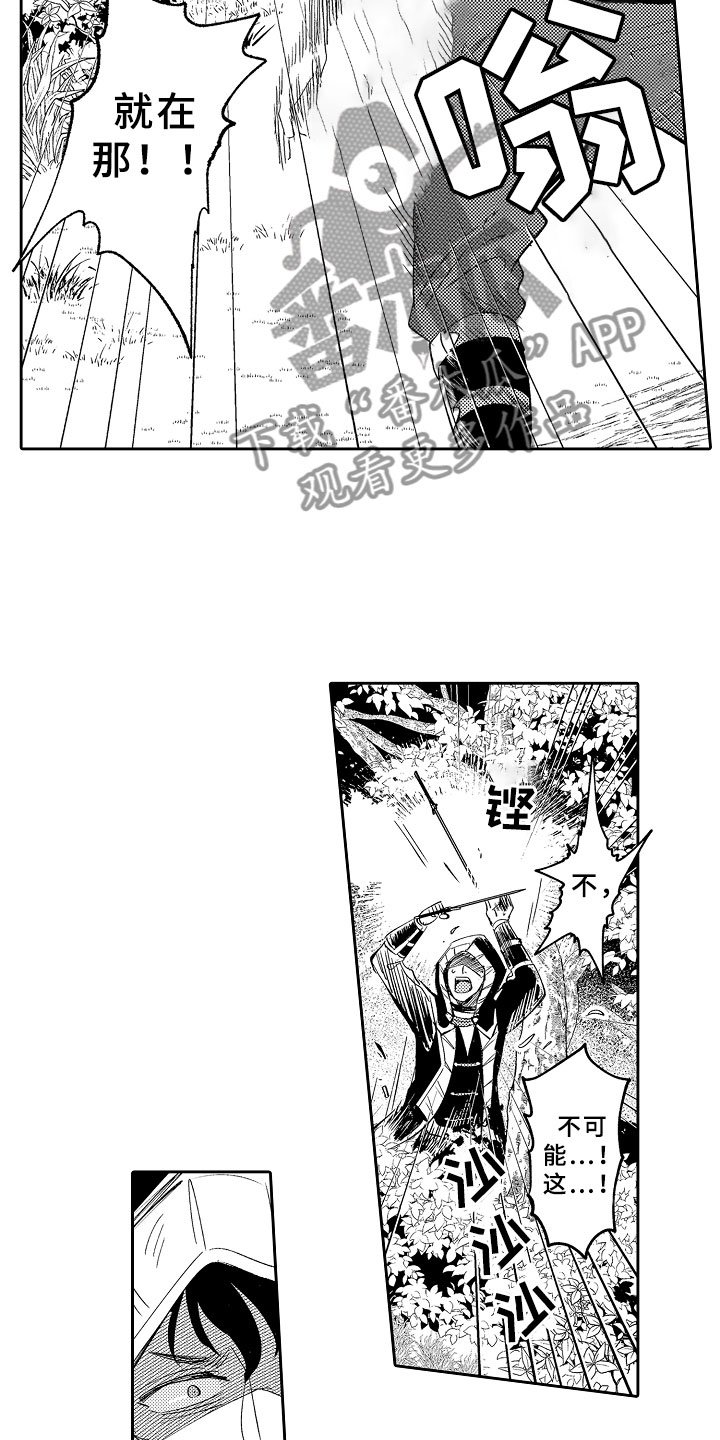 第3章：魅惑魔法