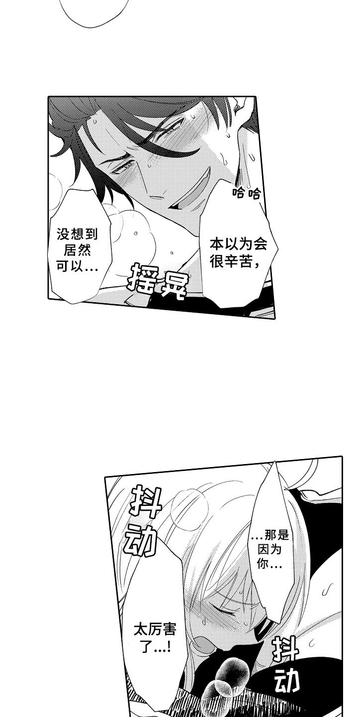 第6章：心动