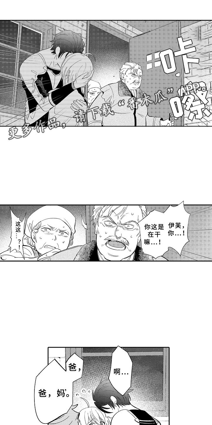 第6章：心动