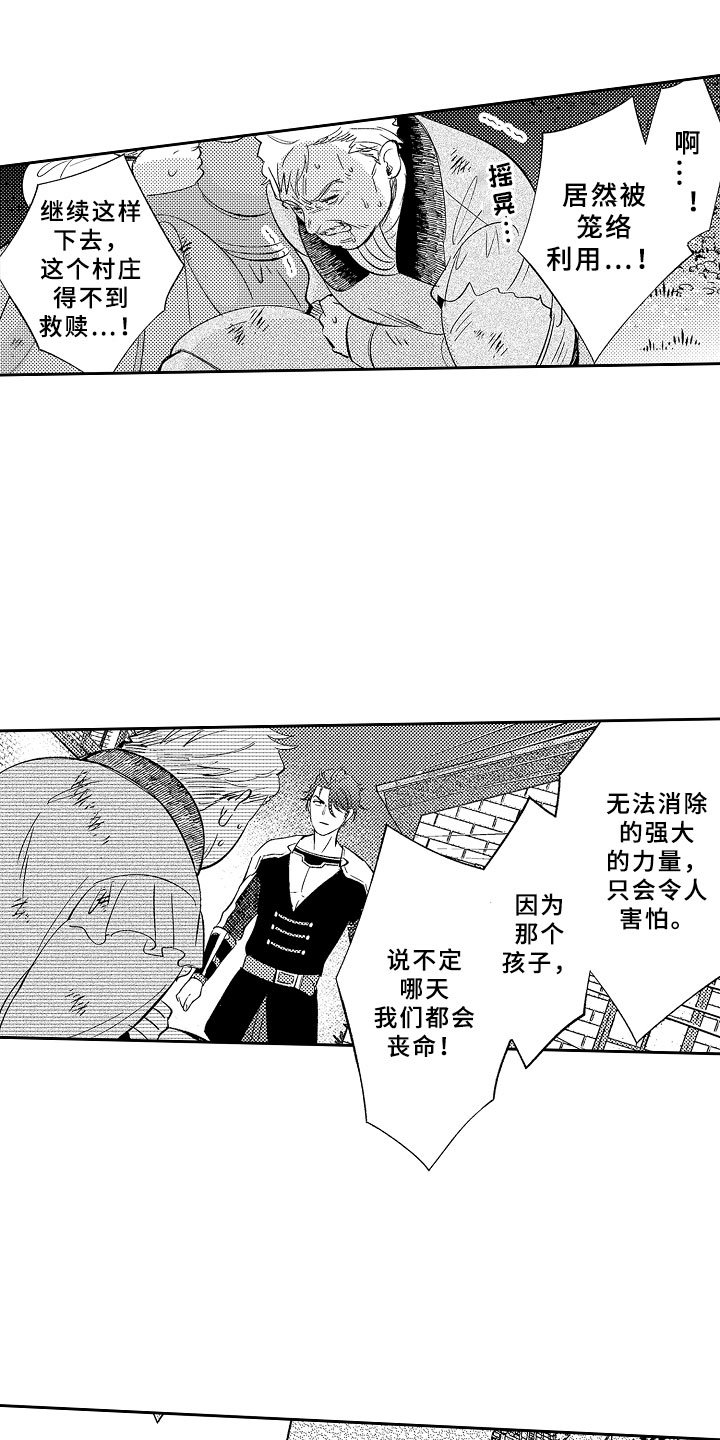 第6章：心动