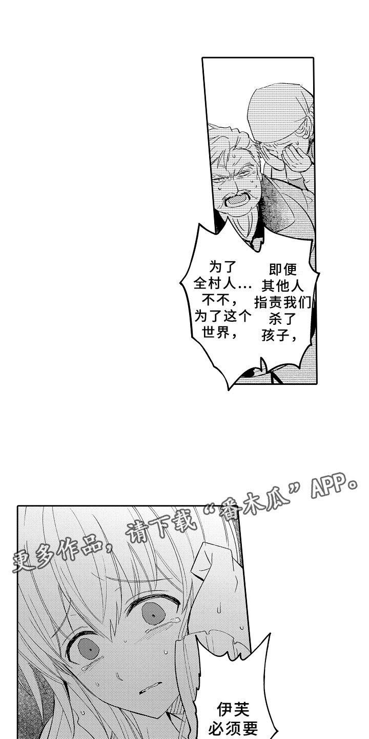 第6章：心动