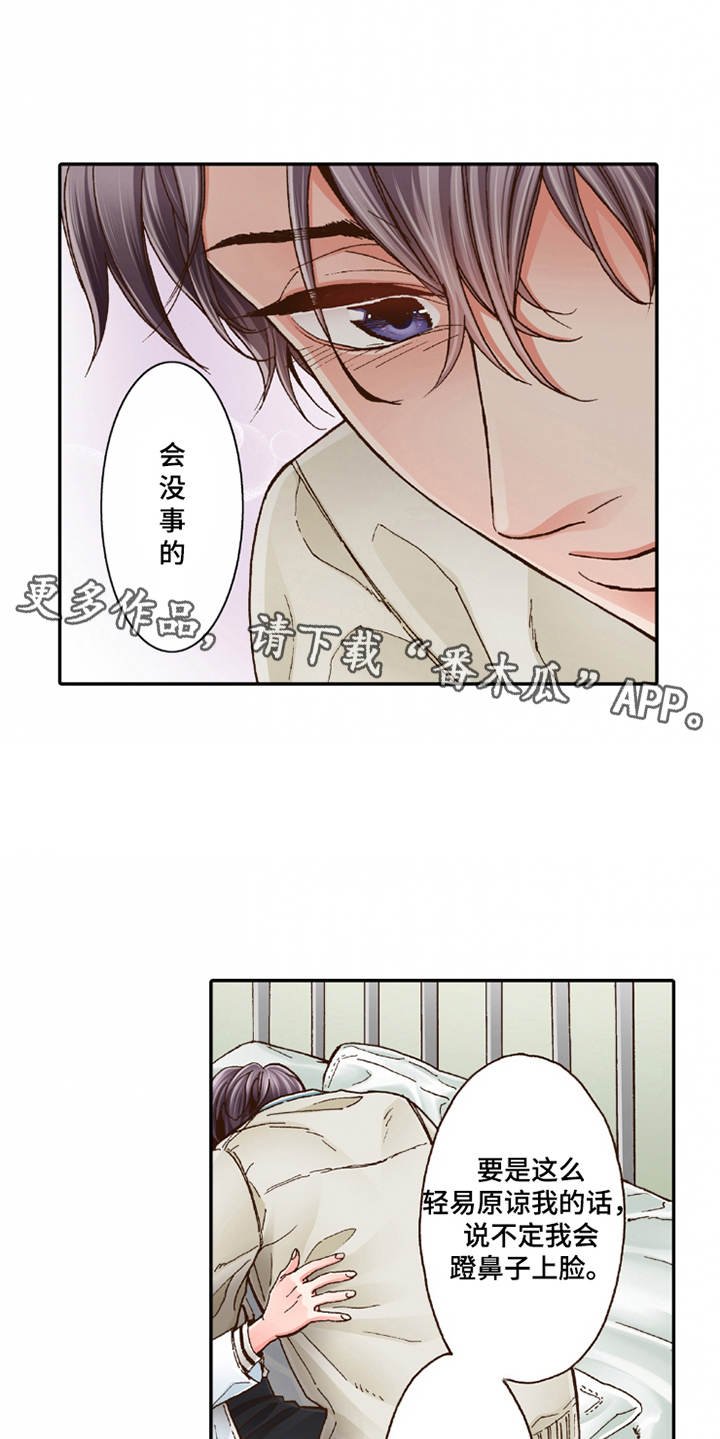 第17章：安慰