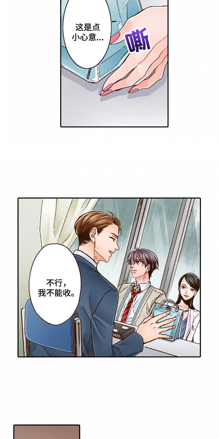 第18章：咨询