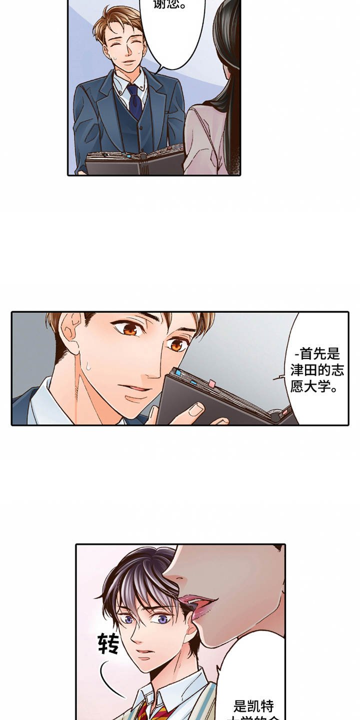 第18章：咨询