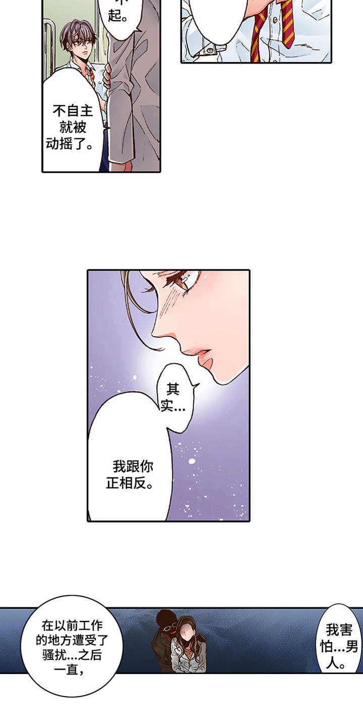 第2章：上瘾症