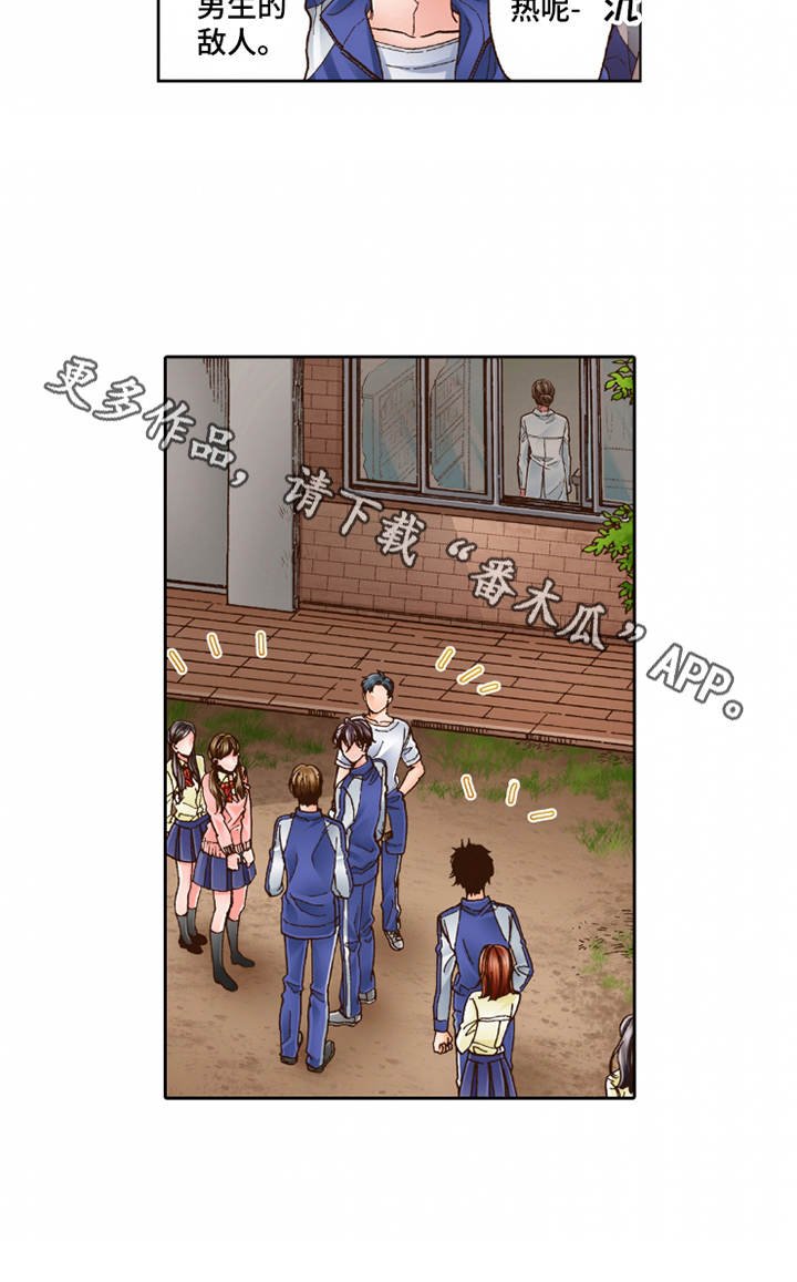 第28章：想要了解