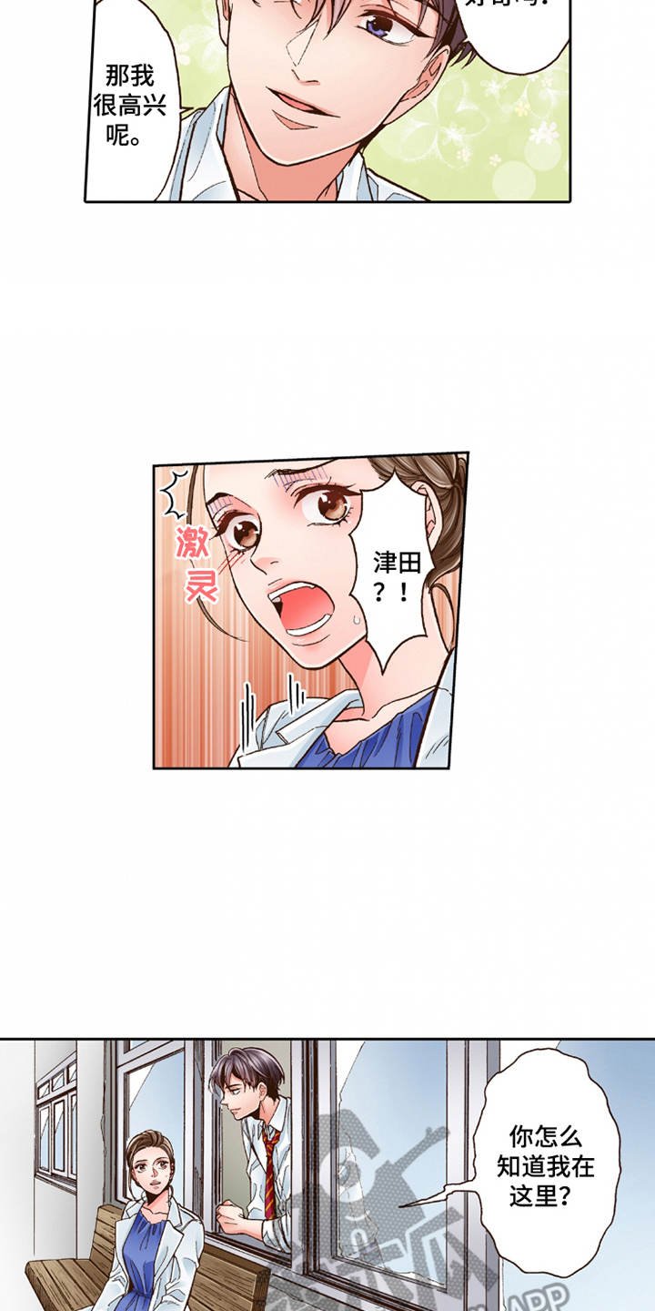 第28章：想要了解