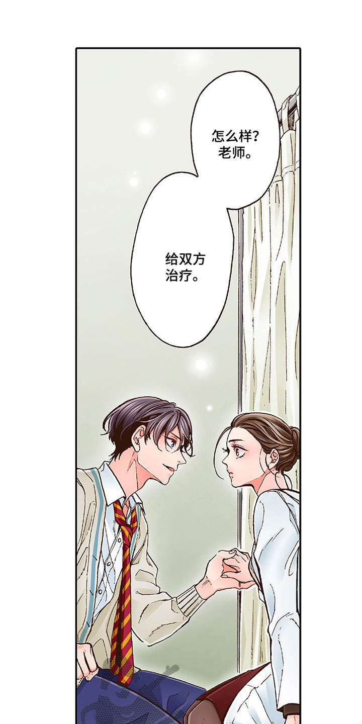 第4章：约定
