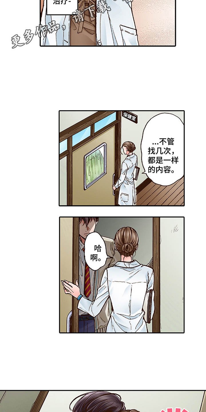 第4章：约定