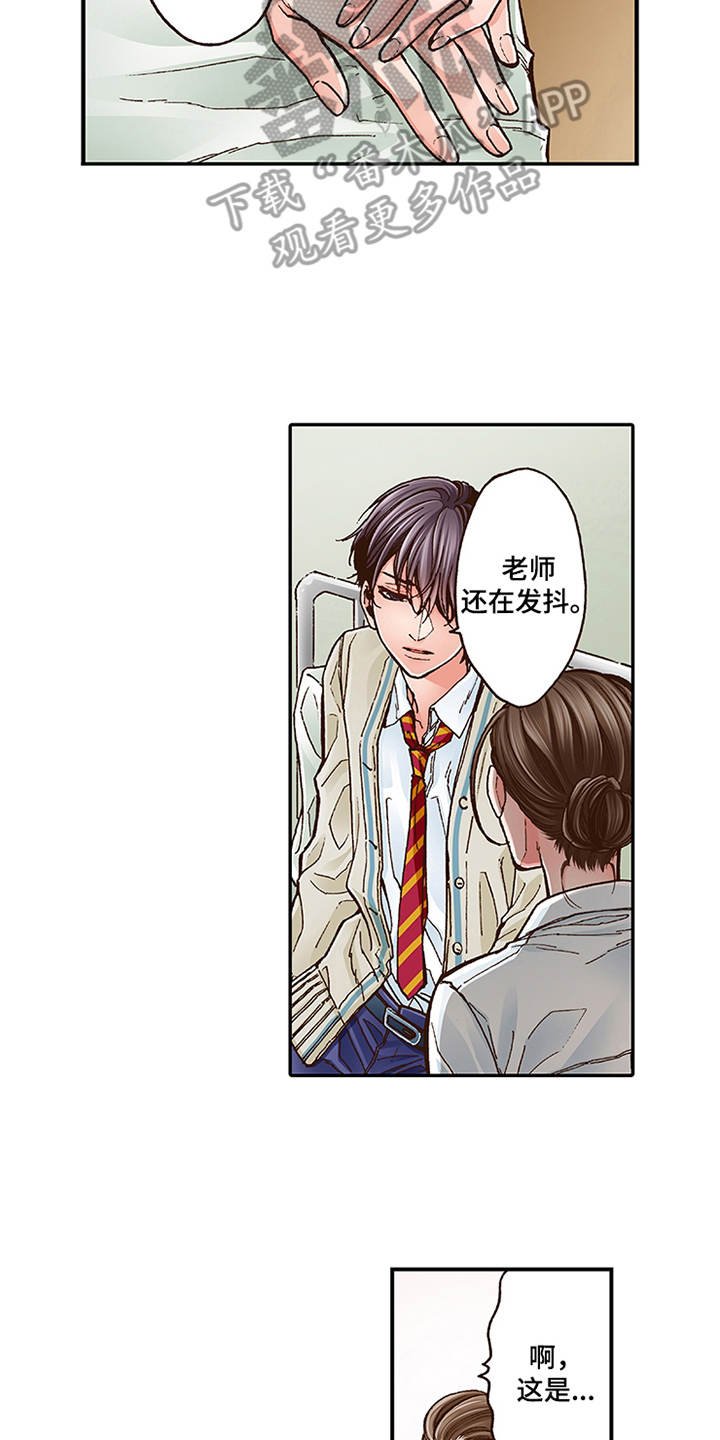 第4章：约定