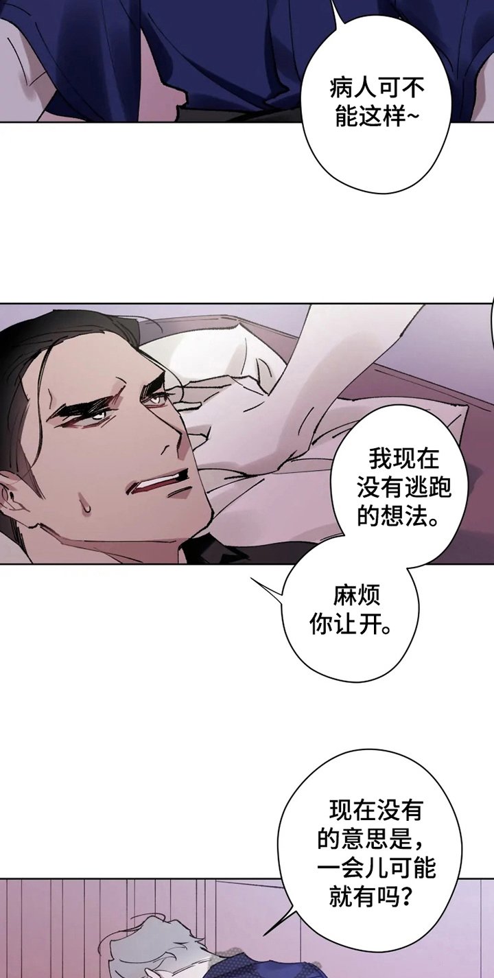 第11章：非常喜欢