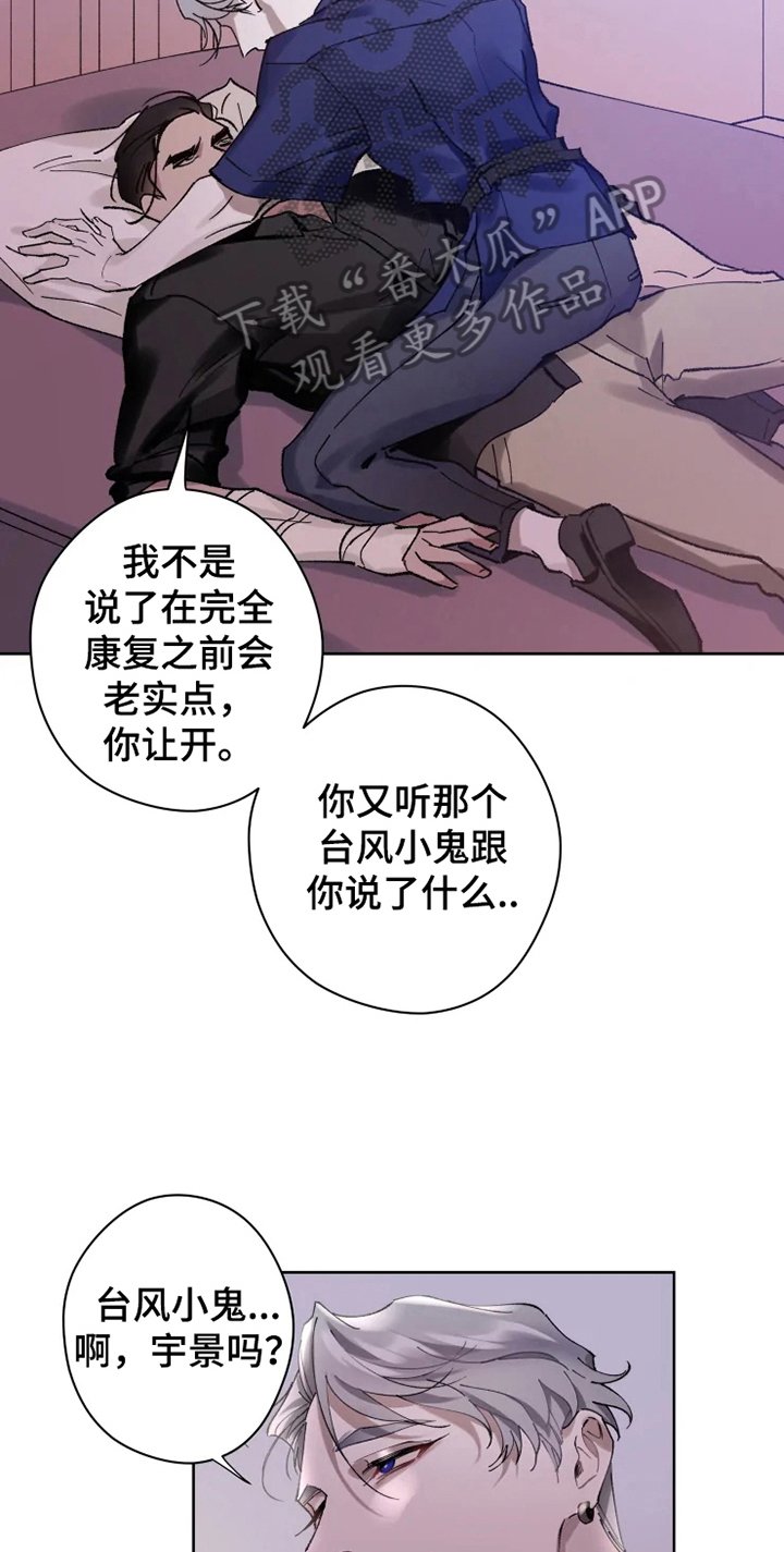 第11章：非常喜欢