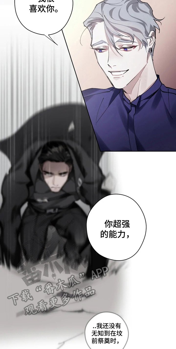 第11章：非常喜欢