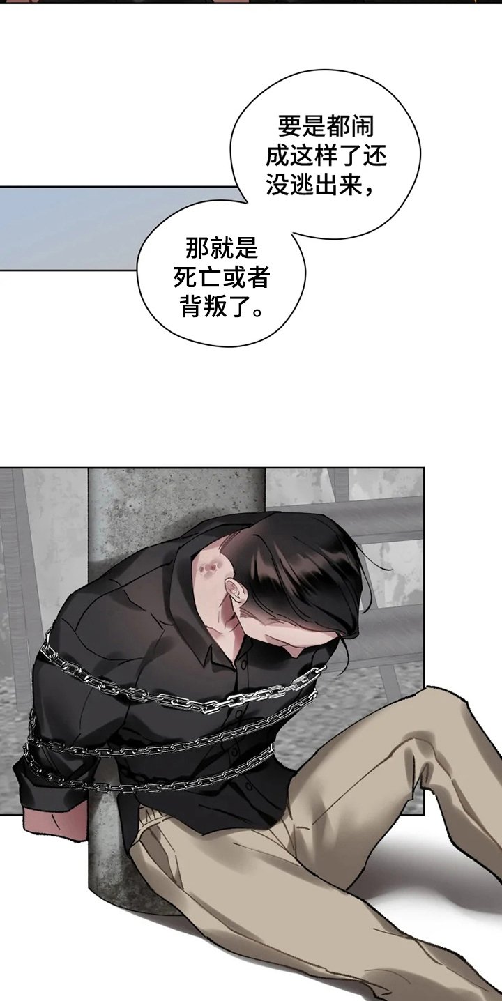 第13章：救援