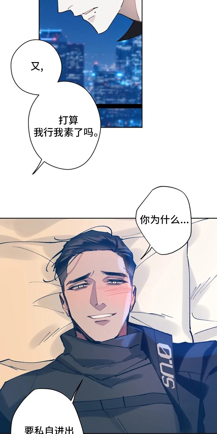 第20章：配合