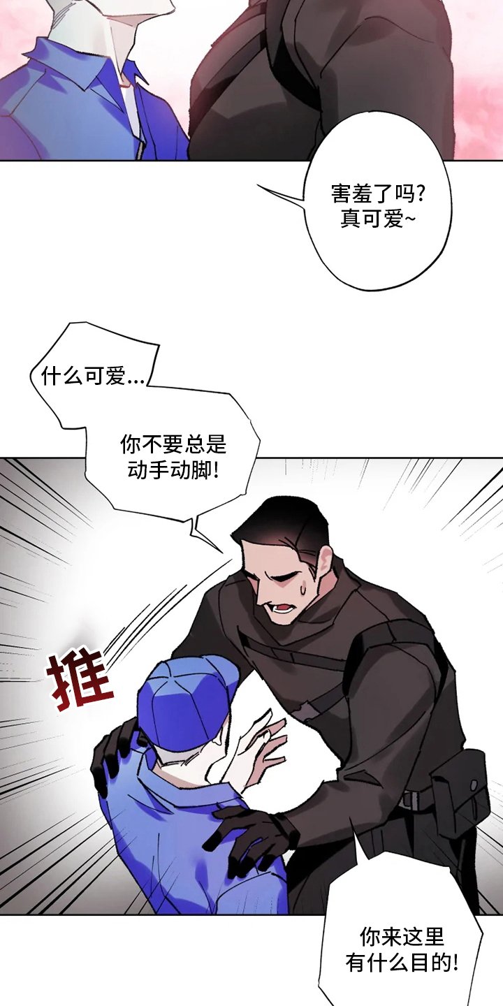 第23章：监视