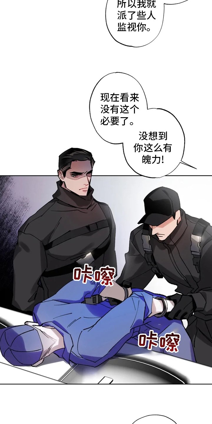 第23章：监视