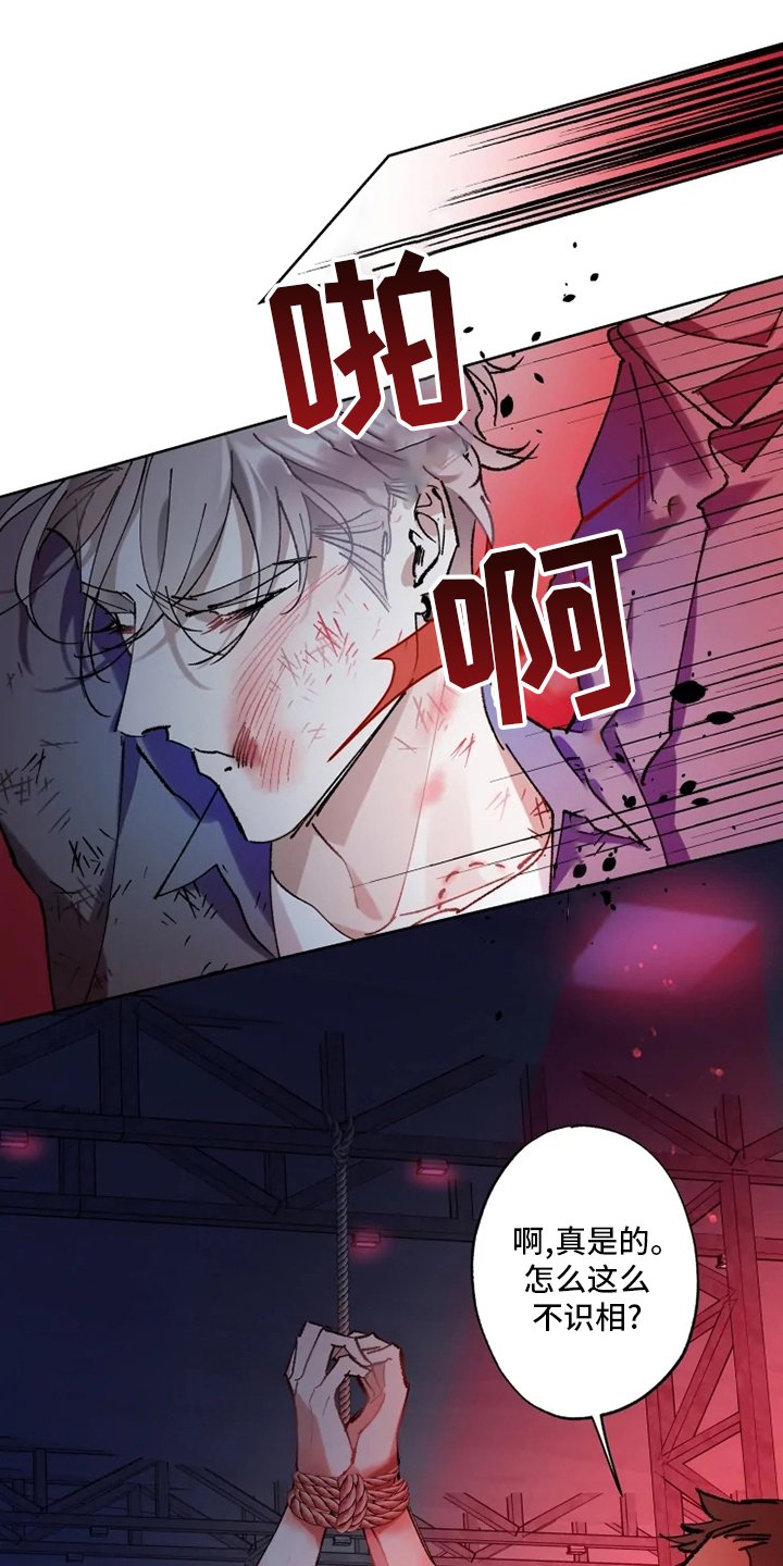 第25章：黑社会