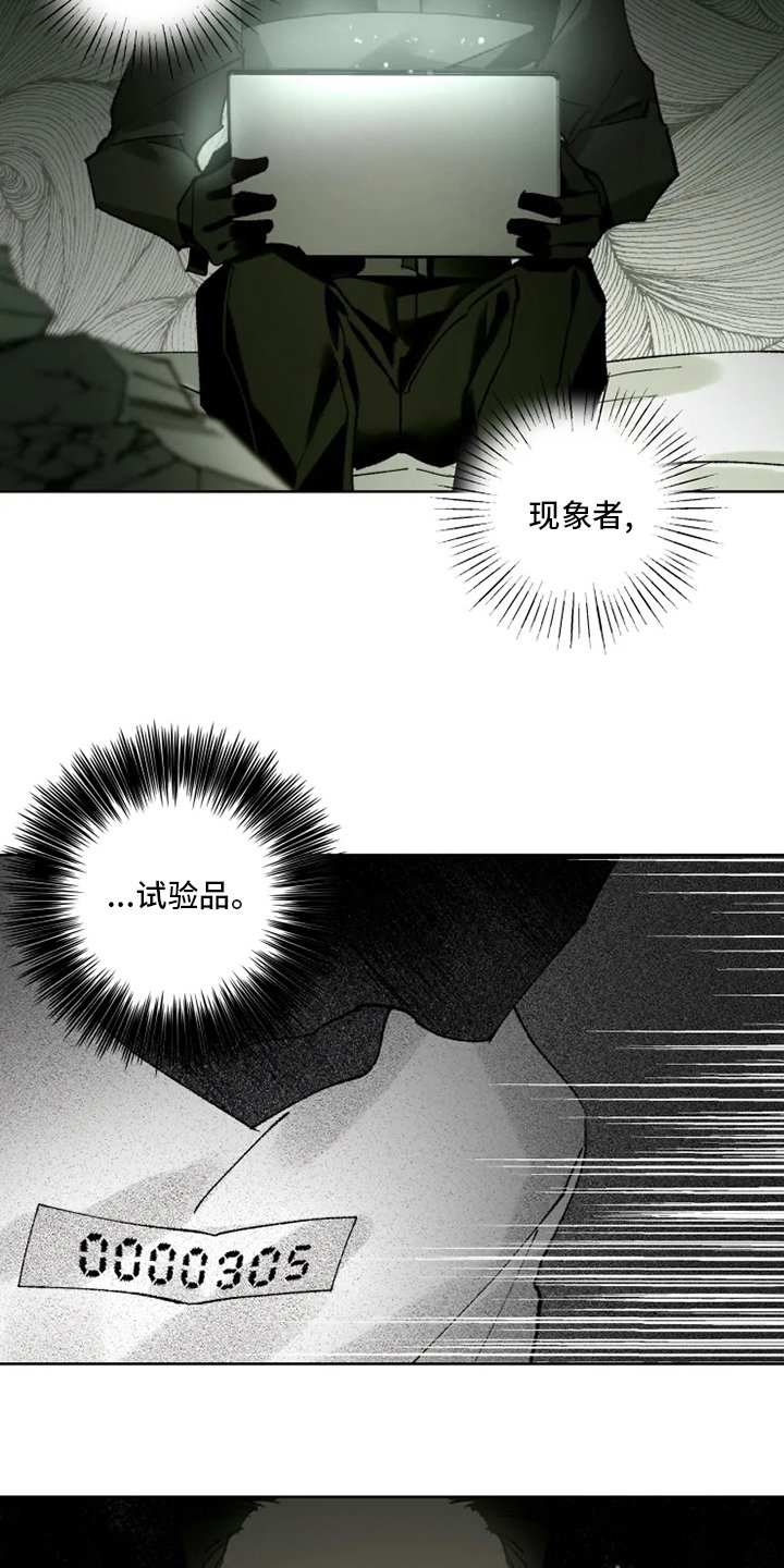 第25章：黑社会