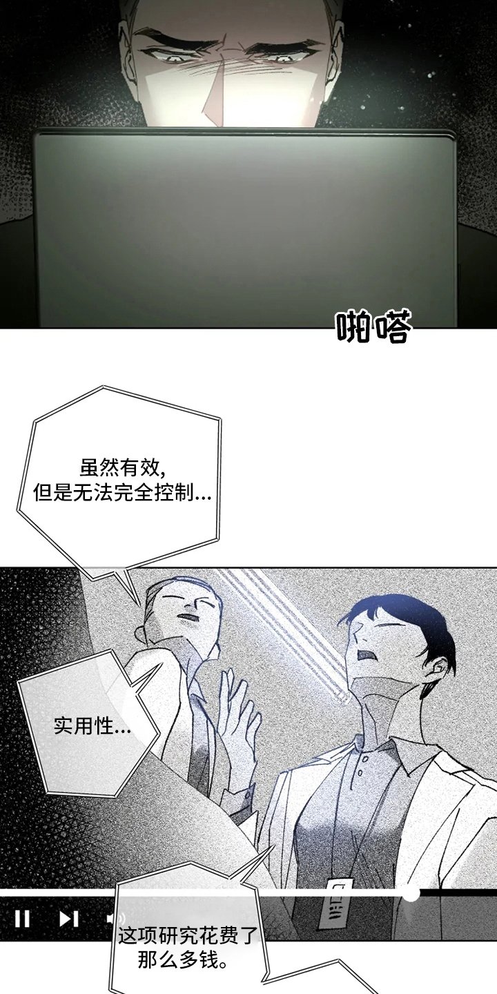 第25章：黑社会