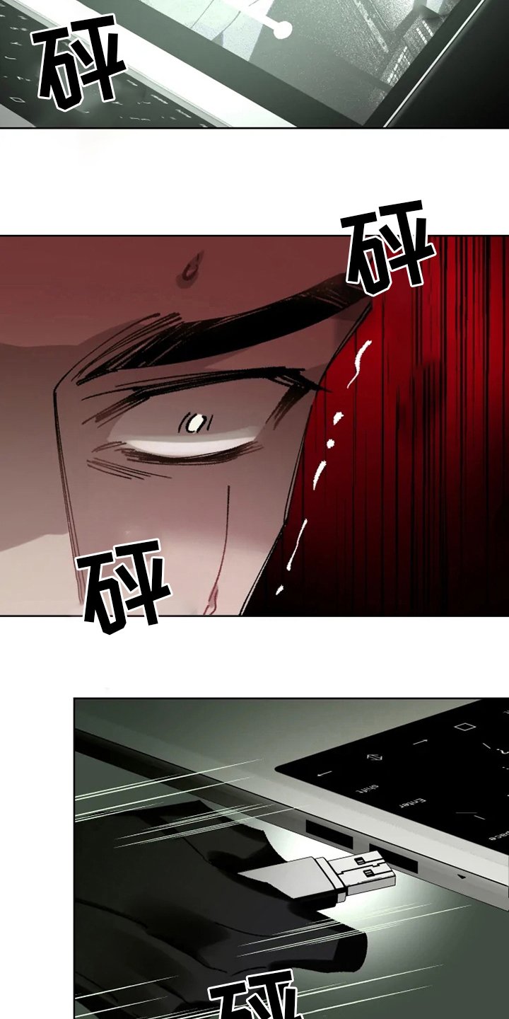 第26章：研究员