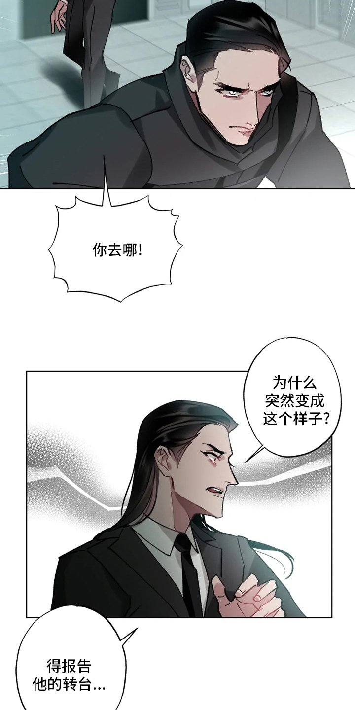第26章：研究员