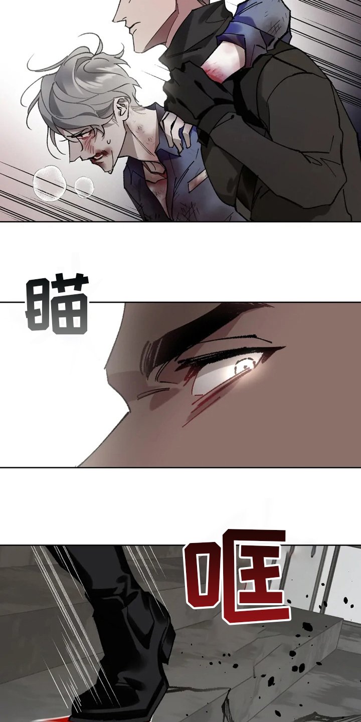 第29章：我相信你