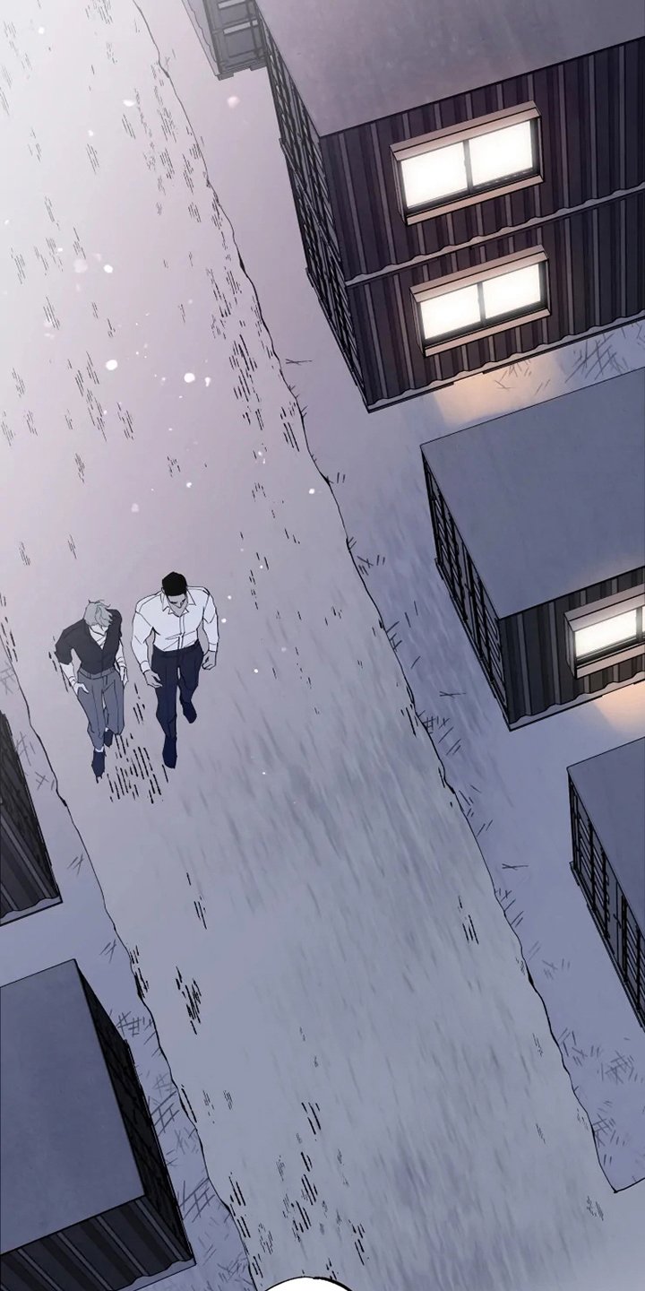 第31章：一起走走