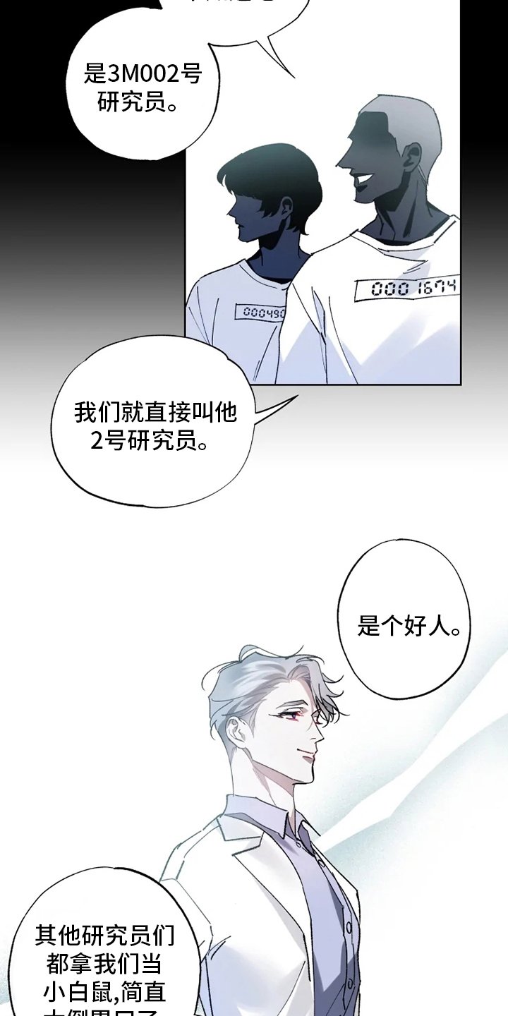 第32章：真正的现象者