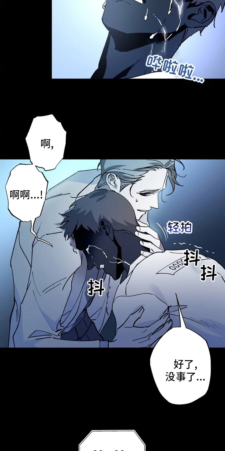 第32章：真正的现象者