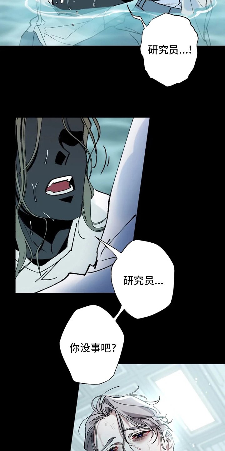 第33章：振作
