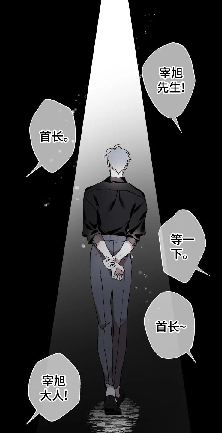 第41章：遥远