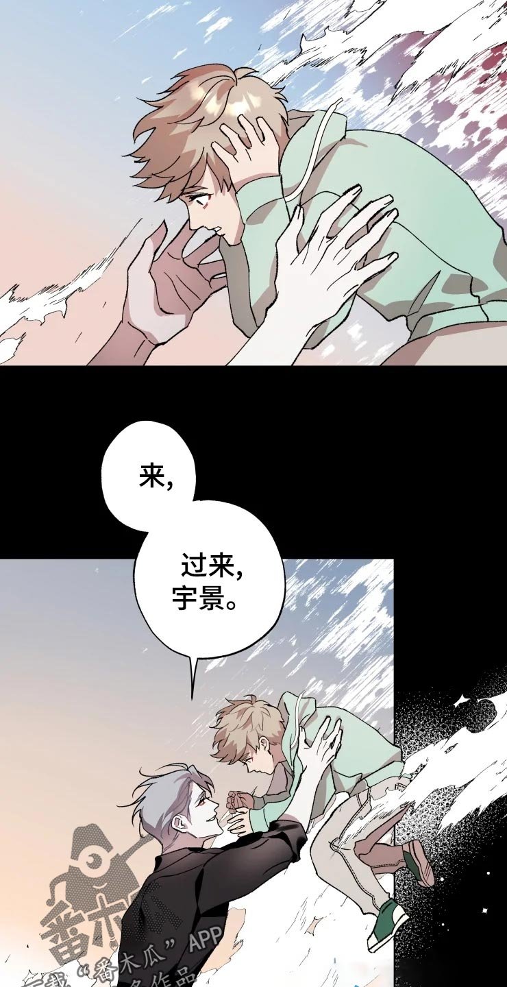 第41章：遥远